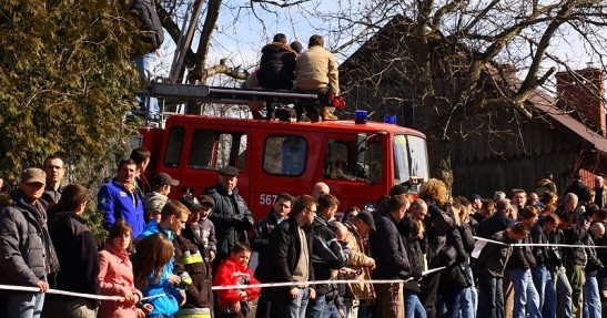 Memoriał Janusza Kuliga i Mariana Bublewicza